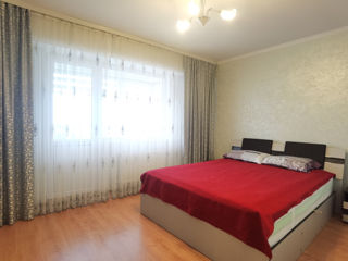 Apartament cu 2 camere, 79 m², Centru, Stăuceni, Chișinău mun. foto 7