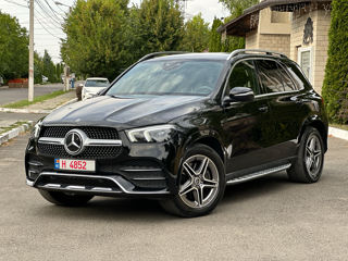 Mercedes GLE