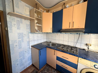 Apartament cu 2 camere, 46 m², Tineret, Ungheni foto 6