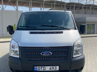 Ford Transit foto 8