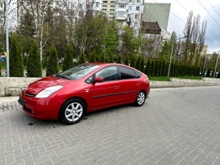 Toyota Prius foto 6