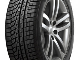 285 45 R21 Hankook ICEPT EVO-2 SUV Omologat AO Model-2022 foto 6