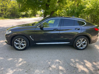 BMW X4 foto 4