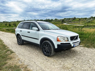 Volvo XC90 foto 5