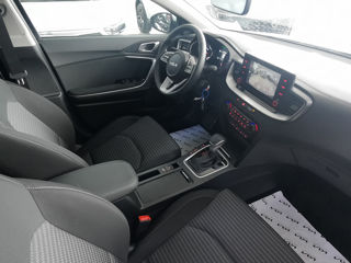 KIA XCeed foto 7