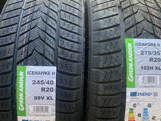 275/35 R 20 245/40 R 20 Grenlander foto 3