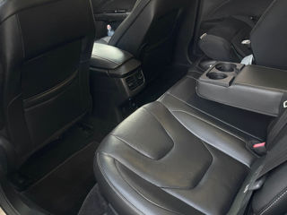 Ford Fusion фото 5