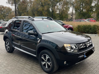 Dacia Duster foto 2