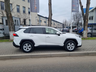 Toyota Rav 4 foto 4