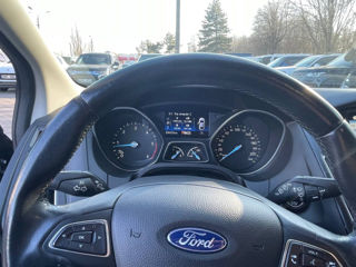 Ford Focus foto 10