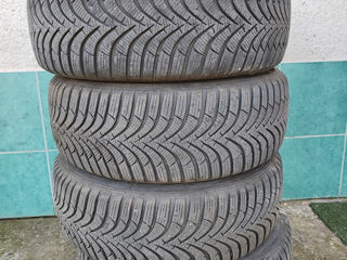 Hankook 205/55/16