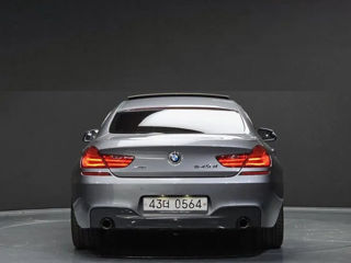 BMW 6 Series foto 4