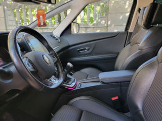 Renault Grand Scenic foto 5