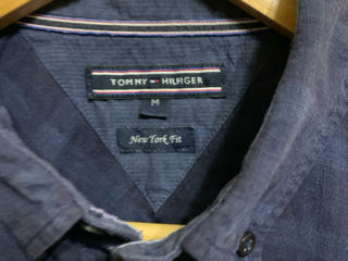 Camasa Tommy Hilfigher, M foto 2