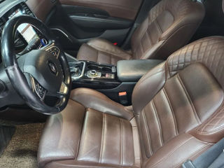 Renault Talisman foto 5