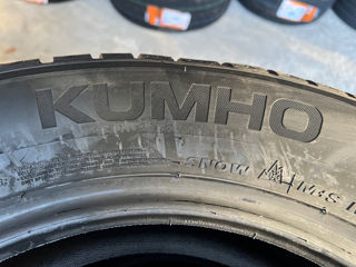 225/60 R17 Kumho Wintercraft WP52/ Доставка, livrare toata Moldova 2024 foto 6