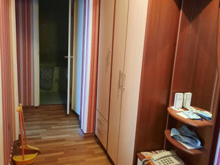 Apartament cu 3 camere, 76 m², BAM, Bălți foto 5