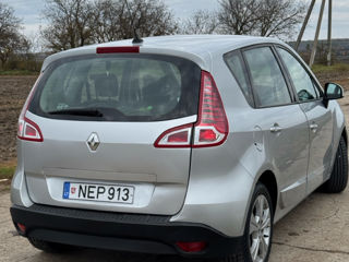 Renault Scenic foto 3