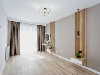 Apartament cu 2 camere, 68 m², Buiucani, Chișinău foto 7