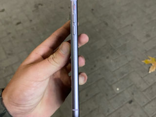 iPhone 11 64 gb Purple foto 7