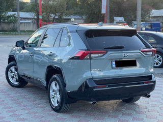 Toyota Rav 4 foto 3