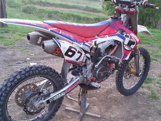 KTM sx 50 foto 6