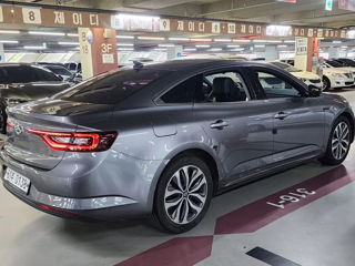 Renault Talisman foto 9