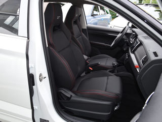 Skoda Kamiq foto 9