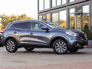 Renault Kadjar foto 4