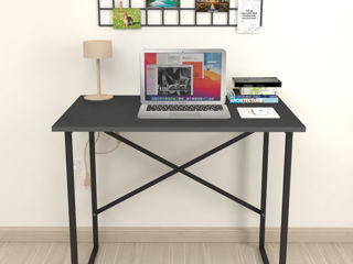 Masă de birou compactă de calitate înaltă