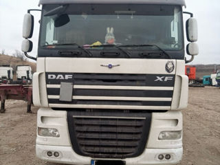 Daf XF105.460