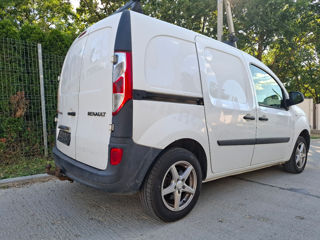 Renault Kangoo foto 4