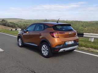 Renault Captur foto 4