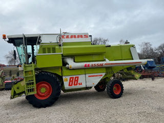 Claas Dominator 88SL Classic 1997