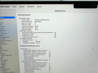 MacBook Pro 14 Nou!!! foto 6