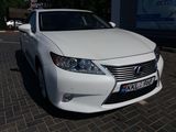 Lexus Es Series foto 4