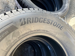 265/70 R16 Bridgestone Blizzak DM-V3/ Доставка, livrare toata 2024 foto 8