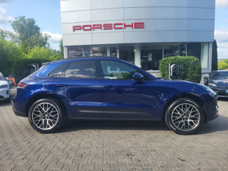 Porsche Macan foto 6