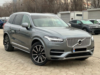 Volvo XC90 foto 5