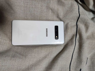 Samsung S10+  8/512GB