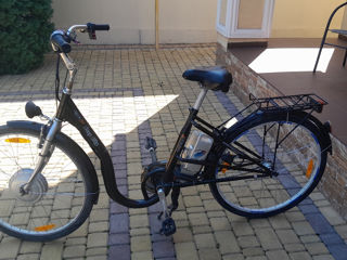 Biciclete electrice