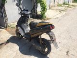 aprilia piaggio yamaha foto 8