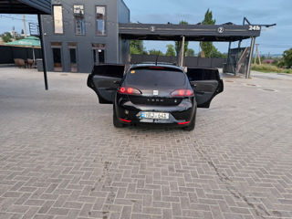 Seat Leon foto 10