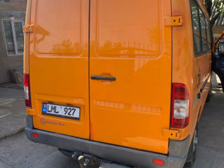 Mercedes Sprinter foto 3