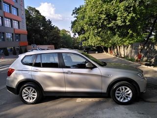 BMW X3 foto 2