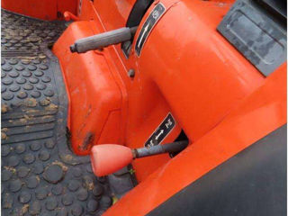 Kubota L3300 foto 17