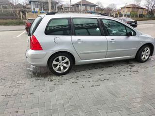 Peugeot 307 foto 4