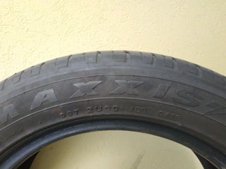 Maxxis Premitra 5 205/55/16. Urgent fac reducere. foto 2