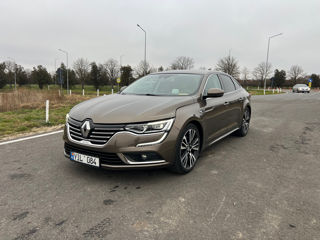 Renault Talisman foto 4