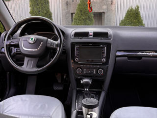 Skoda Octavia foto 6